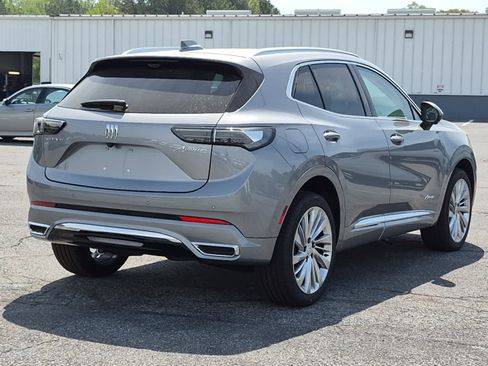 New 2026 Buick Envision Avenir image 3
