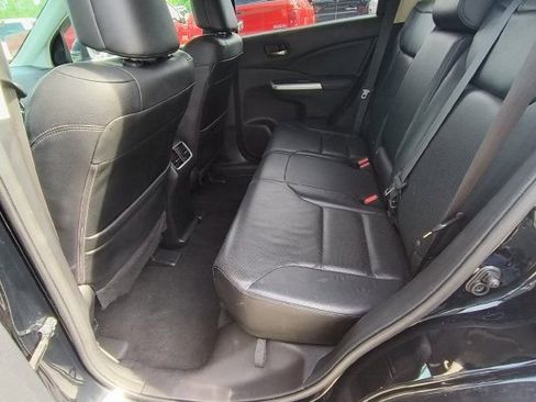 Used 2016 Honda CR-V EX-L image 10