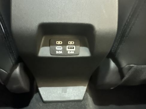 Certified 2025 Subaru Crosstrek 2.5i Limited w/ Popular Package #3A image 23