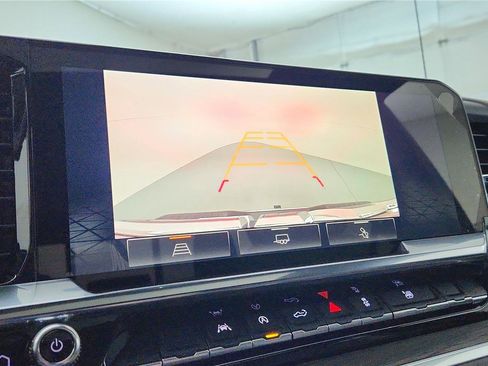 New 2026 GMC Sierra 1500 SLT w/ SLT Premium Package image 40