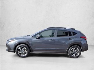 Certified 2024 Subaru Crosstrek 2.0i Premium video 2