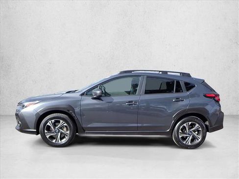 Certified 2024 Subaru Crosstrek 2.0i Premium image 2