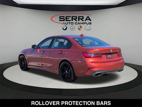 Used 2020 BMW M340i xDrive image 5