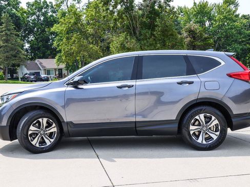 Used 2019 Honda CR-V LX image 4
