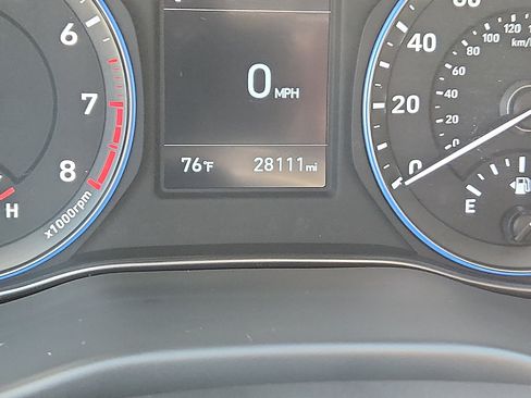 Used 2020 Hyundai Kona SEL AWD/4WD image 19