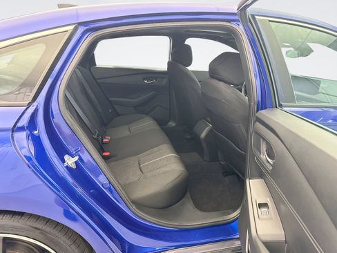 Used 2023 Honda Accord Sport image 18