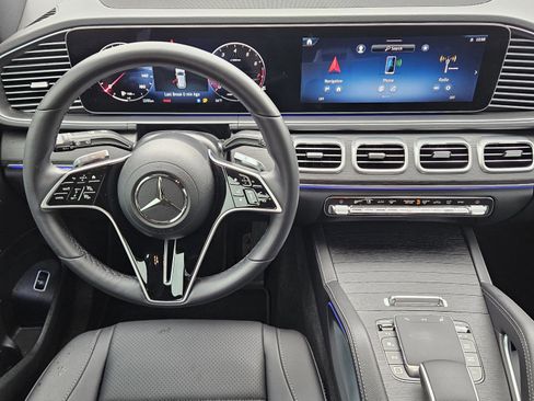 Certified 2026 Mercedes-Benz GLE 350 4MATIC image 19