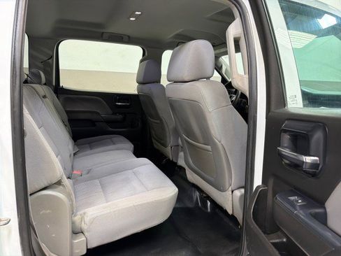 Used 2015 Chevrolet Silverado 3500 W/T w/ WT Convenience Package image 41