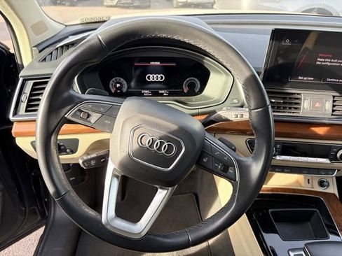 Used 2023 Audi Q5 2.0T Premium Plus image 9