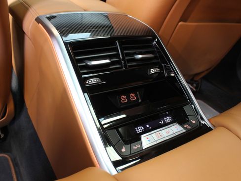 Used 2022 BMW ALPINA B8 xDrive Gran Coupe w/ Driving Assistance Package 2 image 45