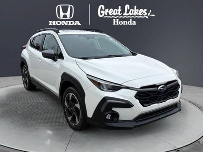 Used 2024 Subaru Crosstrek 2.5i Limited