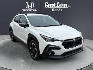 Used 2024 Subaru Crosstrek 2.5i Limited AWD/4WD video 1