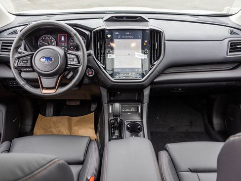 New 2026 Subaru Ascent Limited Bronze AWD/4WD image 25