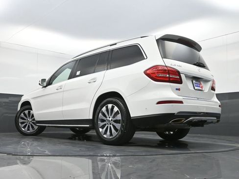 Used 2019 Mercedes-Benz GLS 450 4MATIC image 30