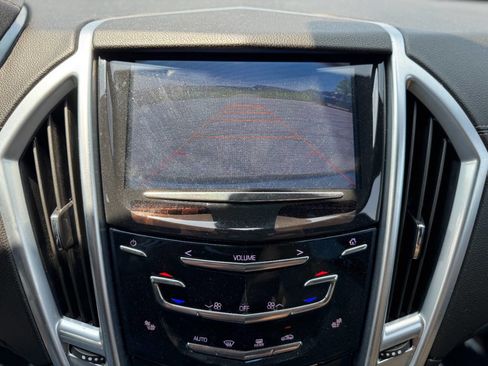 Used 2014 Cadillac SRX Luxury w/ Driver Awareness Package image 31