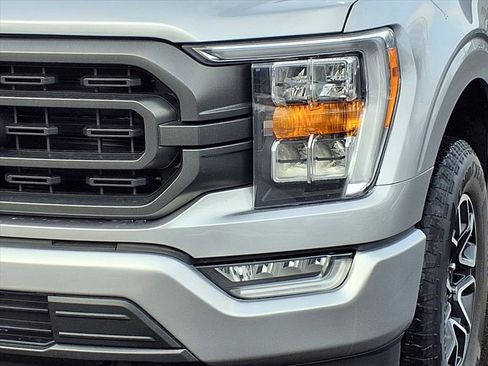 Used 2023 Ford F150 XLT w/ Equipment Group 302A High image 31