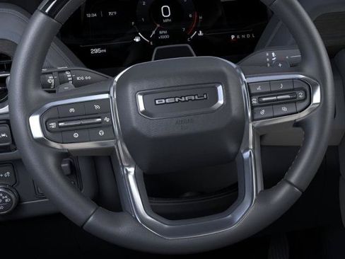 New 2026 GMC Yukon XL Denali w/ Denali Reserve Package AWD/4WD image 43