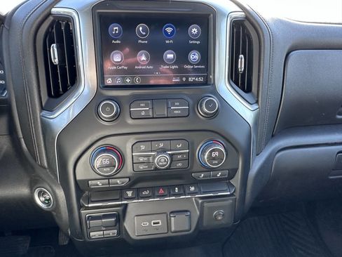 Used 2021 Chevrolet Silverado 2500 LT w/ Convenience Package AWD/4WD image 27