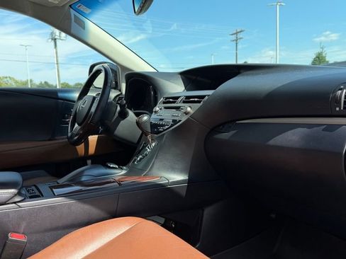 Used 2015 Lexus RX 350 AWD image 31