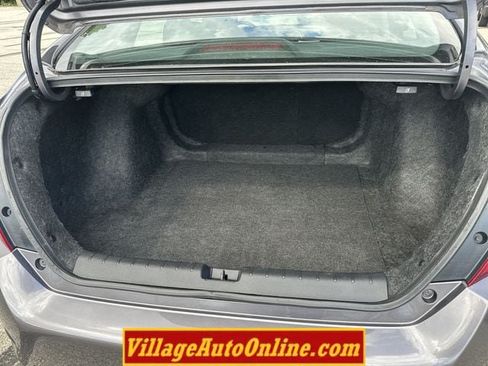 Used 2017 Honda Civic EX image 29