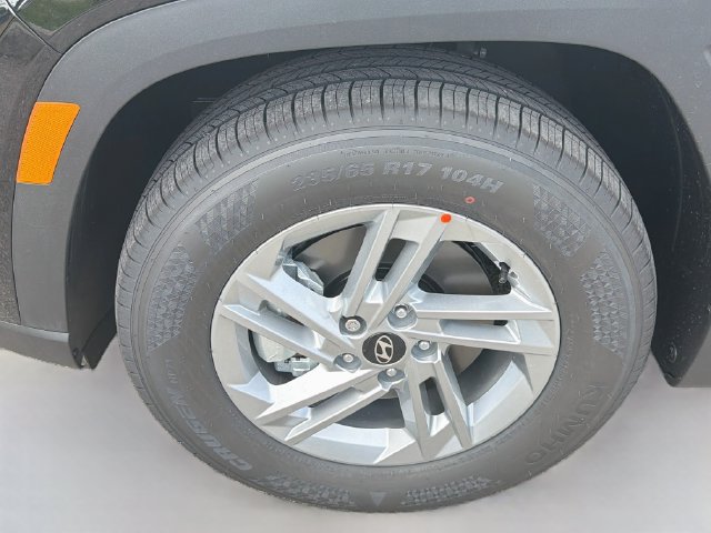 New 2026 Hyundai Tucson SE FWD image 30