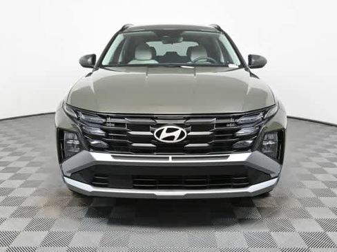 New 2026 Hyundai Tucson SEL image 10