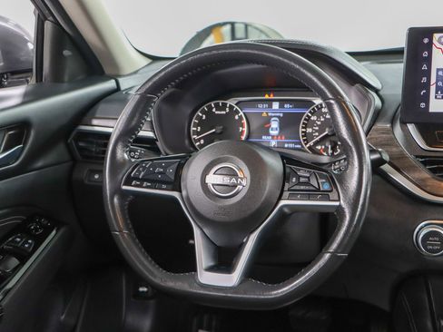 Used 2023 Nissan Altima 2.5 SL image 12