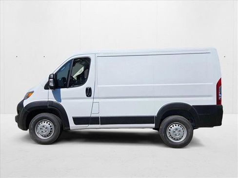 New 2025 RAM ProMaster 1500 w/ Power Group image 5