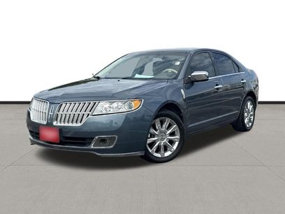 Used 2012 Lincoln MKZ