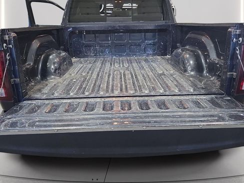 Used 2019 RAM 1500 Classic Warlock image 20