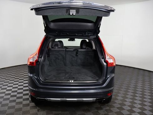 Used 2014 Volvo XC60 3.2 image 6