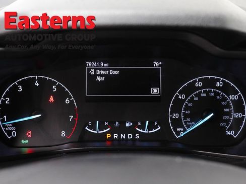 Used 2022 Ford Transit Connect XL w/ CNG/LPG Engine Prep Package FWD image 17