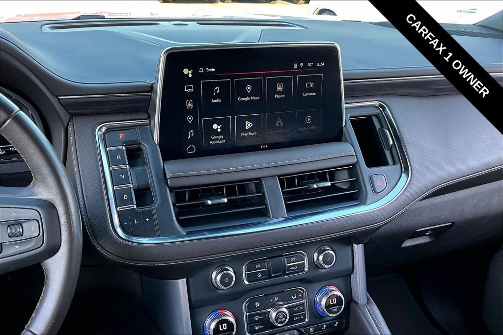 Used 2023 GMC Yukon XL SLT AWD/4WD image 13