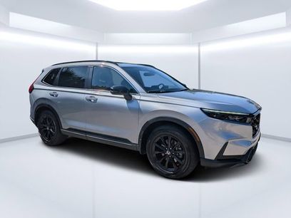 Used 2023 Honda CR-V Sport