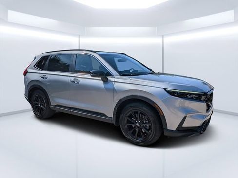Used 2023 Honda CR-V Sport image 1