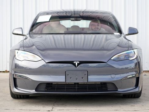 Used 2022 Tesla Model S image 7