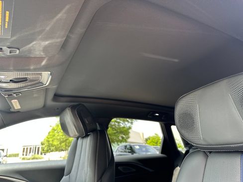 Certified 2024 Cadillac Lyriq Sport RWD image 28