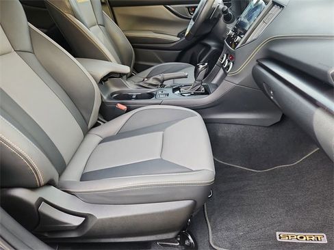 Used 2023 Subaru Crosstrek 2.5i Sport image 26