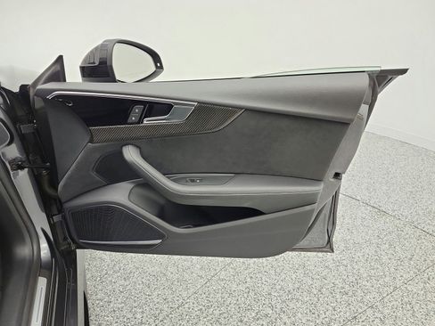 Used 2023 Audi RS 5 Sportback image 23