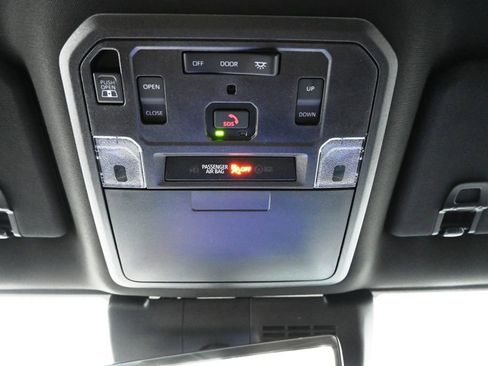 New 2026 Toyota Tacoma Limited image 29