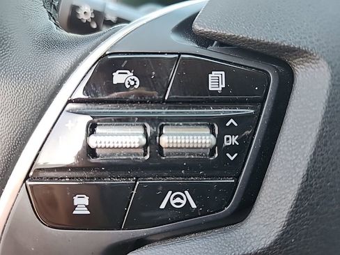 Used 2022 Kia EV6 Wind w/ Wind Technology Package image 6