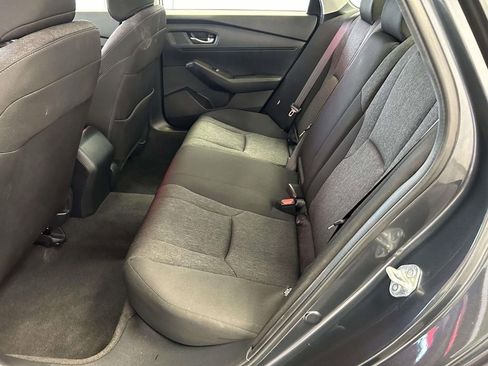 Used 2024 Honda Accord EX image 14