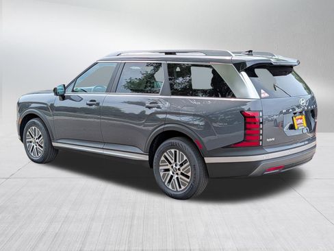 New 2026 Hyundai Palisade SEL AWD/4WD image 3