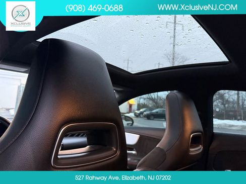 Used 2021 Mercedes-Benz CLA 35 AMG 4MATIC image 28