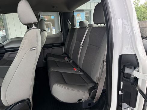 Used 2019 Ford F150 XL w/ Equipment Group 101A Mid AWD/4WD image 16