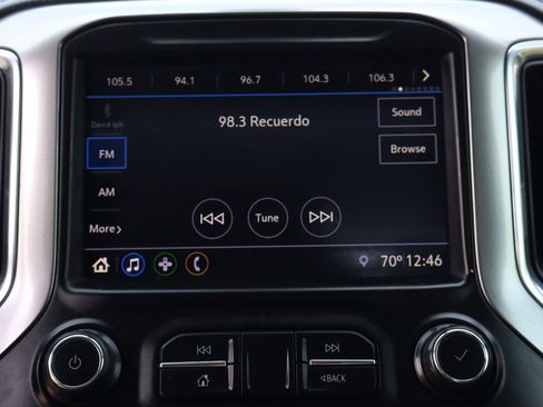 Used 2019 Chevrolet Silverado 1500 LT Trail Boss image 31