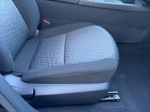 New 2026 Nissan Sentra SV image 21