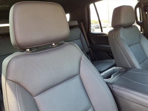 Used 2025 Chevrolet Tahoe LT image 18