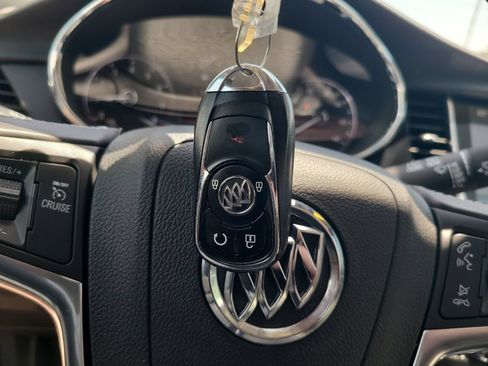Used 2018 Buick Encore Sport Touring w/ Safety Package FWD image 29