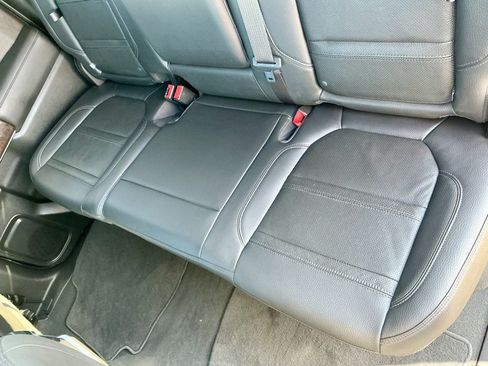 Used 2019 GMC Sierra 1500 Denali w/ Denali Ultimate Package image 32